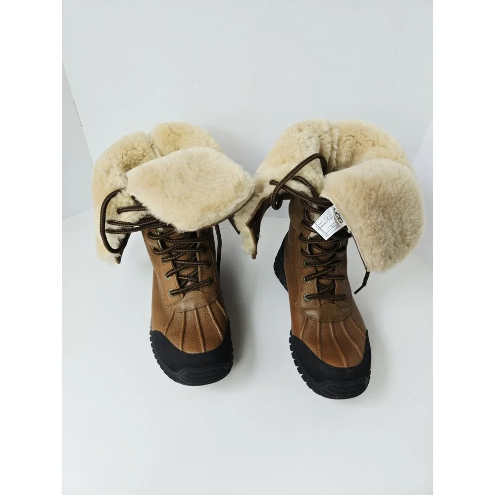UGG boots size